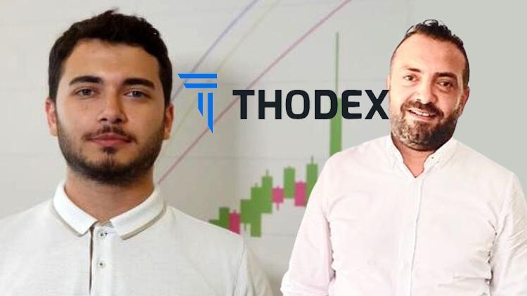 Thodex sanıkları savunma yapıyor: Hesabımdaki 125 milyondan haberim yok