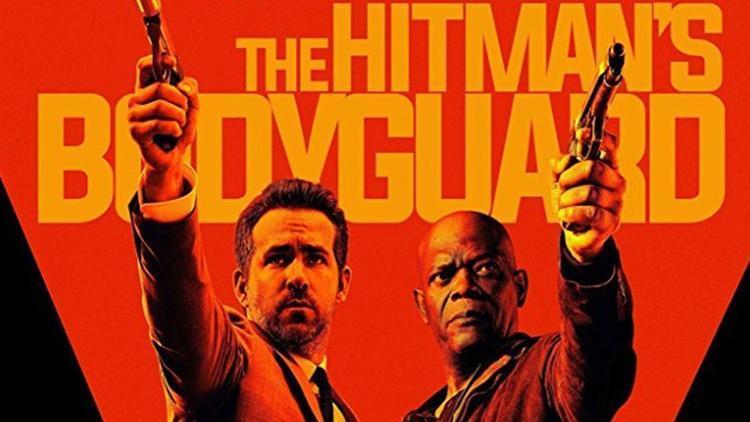 Belalı Tanık (The Hitmans Bodyguard) konusu nedir Belalı Tanık oyuncuları ve karakterleri