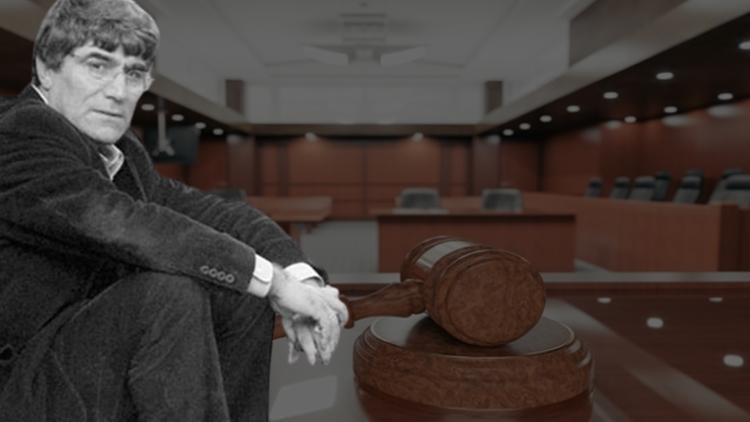 Hrant Dink davasında yeni gelişme: İstinaf, cezaları hukuka uygun buldu
