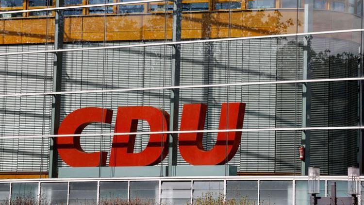 Schleswig-Holstein ve KRV’de CDU en güçlü parti