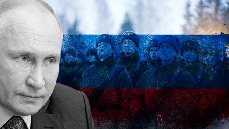 İngiltereden flaş iddia... Rus ordusunun en büyük kâbusu gerçek oldu