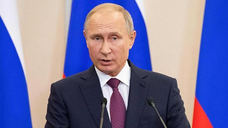 Putinden flaş Mariupol açıklaması