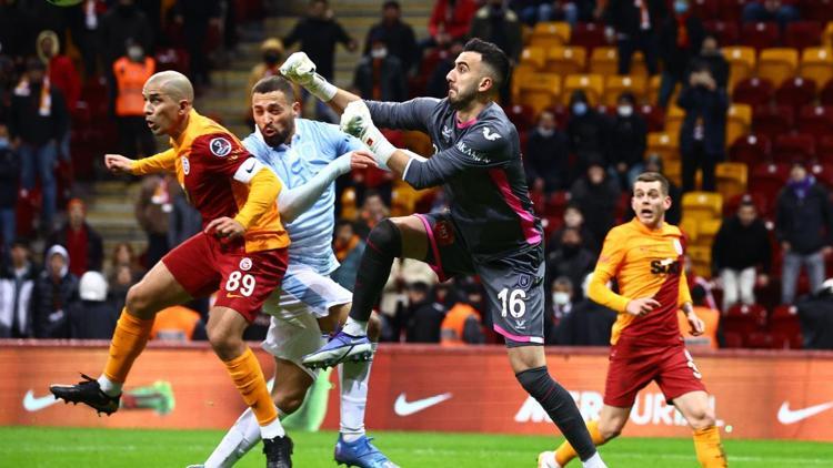 Medipol Başakşehir-Galatasaray maçı ne zaman İşte müsabaka hakkında bilgiler
