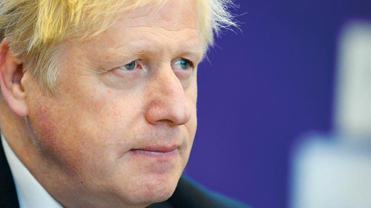 Johnson’a seçim şoku: Londra’da üç belediyeyi kaybetti
