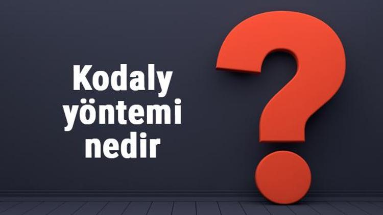 Kodaly yöntemi nedir ve nasıl uygulanır Sedona yönteminin özellikleri