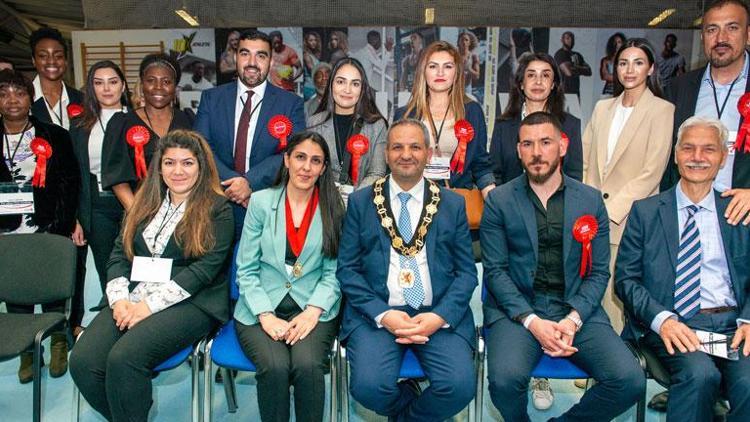 Londra’nın Türkiye ve Kıbrıs Türk kökenli Belediye Meclis Üyeleri bellli oldu