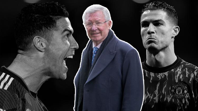 Son Dakika: Manchester Unitedda Cristiano Ronaldodan kariyerinin en zor kararı Kalırsa 20 yıl sonra bir ilki yaşayacak...