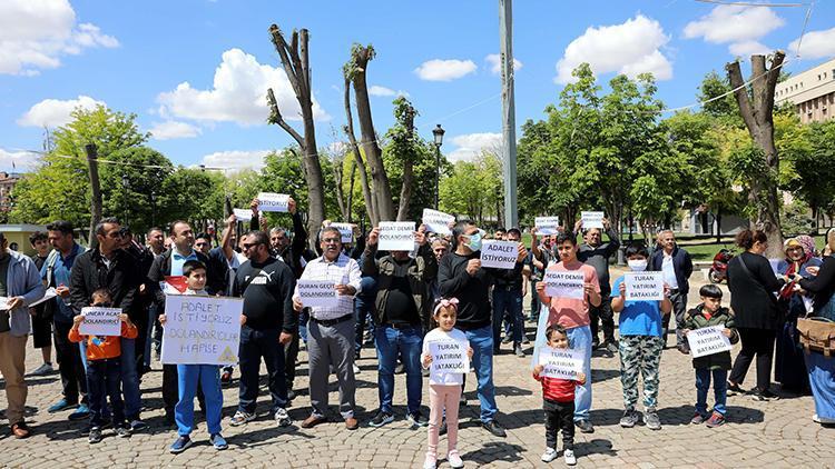 Gaziantepte şaşırtan olay Dolandırıldıklarını 3 yıl sonra anladılar