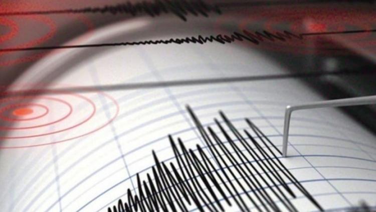 Son dakika... Tayvanda 6.1 büyüklüğünde deprem