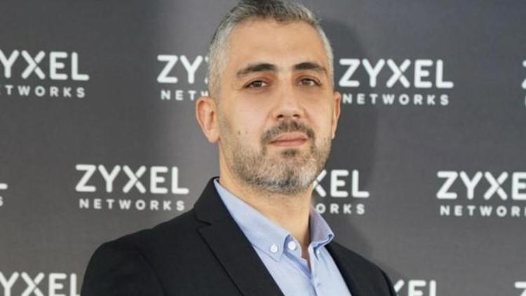 Zyxel Networks Türkiye’de önemli atama