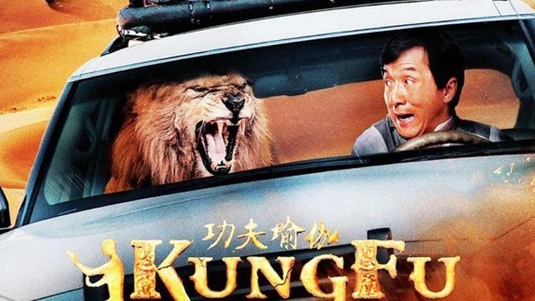 Kung Fu Yoga filmi konusu nedir, oyuncuları kimler Kung Fu Yoga filmi özeti