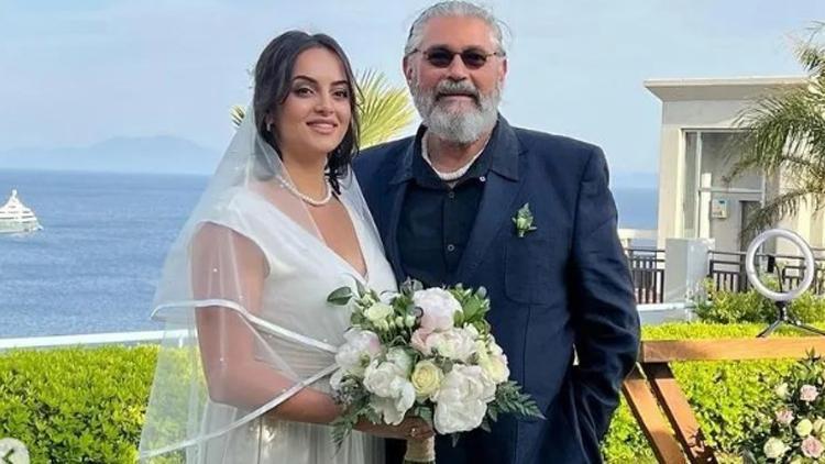Mehmet Birgen 78 yaşında 4üncü kez evlendi