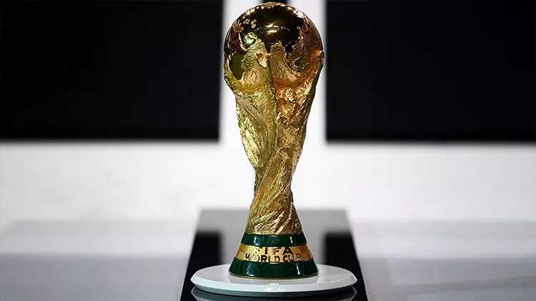 Dünya Kupası ne zaman başlıyor İşte 2022 Dünya Kupası tarihi