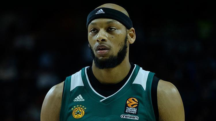 Bir dönem ülkemizde de forma giyen Adreian Payne cinayete kurban gitti