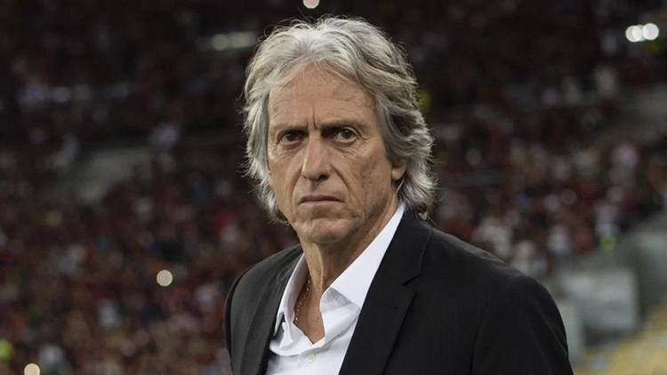 Son dakika: Portekiz basını duyurdu Jorge Jesus, Fenerbahçenin yeni teknik direktörü