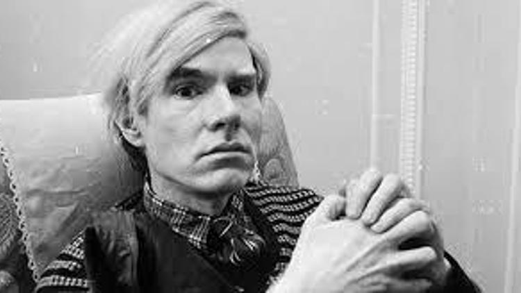 Andy Warhol kimdir, eserleri nelerdir