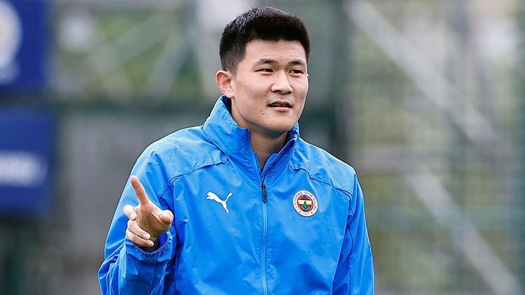 Son Dakika: Fenerbahçede Kim Min Jae ülkesinde ameliyat oldu Resmi açıklama geldi...