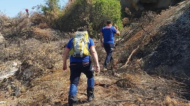 Muğlada kayıp alzheimer hastası 6 gündür her yerde aranıyor