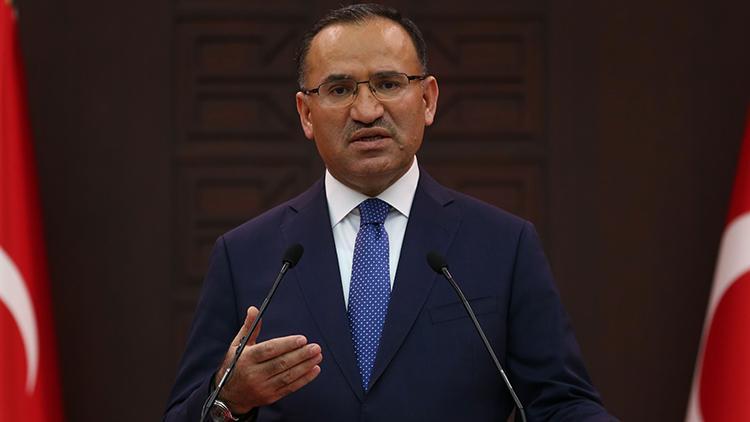 Bakan Bozdağ açıkladı... Stokçuluğun cezası artıyor