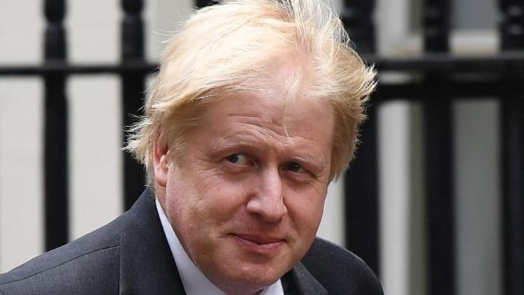 İngiltere Başbakanı Boris Johnson yarın İsveç ve Finlandiya’yı ziyaret edecek