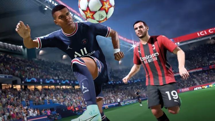 Electronic Arts duyurdu... FIFA ile 29 yıllık ortaklığını sonlandırıyor