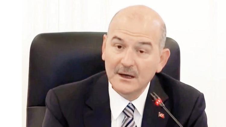 Soylu açıkladı: Rakamlarla yeni Türk vatandaşları