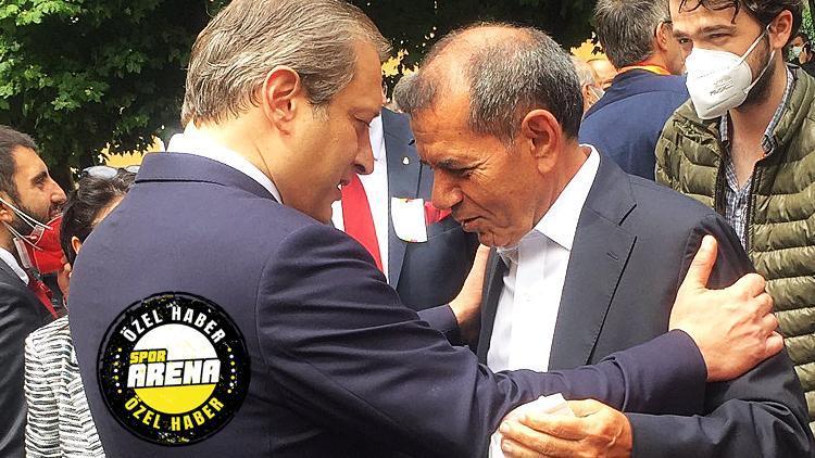 Galatasarayda seçim yarışı: Aysalın kararı kesin, Dursun Özbeke sürpriz teklif Burak Elmas liste çalışmasında