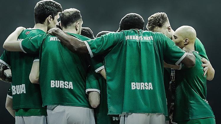 Frutti Extra Bursaspor - Virtus Bologna maçı saat kaçta hangi kanalda (Cesur adamlar yıldızlara karşı)