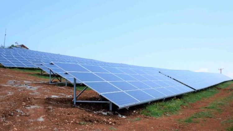 Karacabey Belediyesi’nden yenilenebilir enerji yatırımı