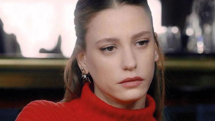 Serenay Sarıkaya’nın takıntılı hayranına hapis yolu