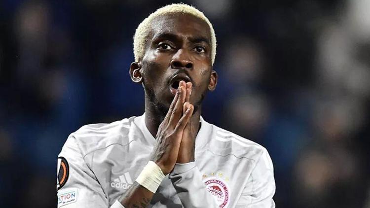 Son dakika: Galatasaraya sürpriz Onyekuru önerisi Halil Akbunar transferinde Fenerbahçeye çalım | Galatasaray transfer haberleri