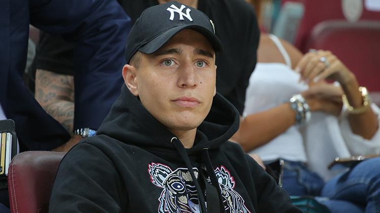 VavaCars Fatih Karagümrükte Emre Mor küllerinden doğdu 2 İtalyan devi talip oldu...