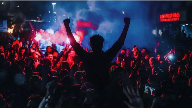 Trabzonspor’un şampiyonluk kutlamaları hangi kanalda