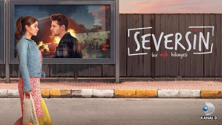 “Seversin” 1 Haziran Çarşamba Kanal D’de başlıyor…