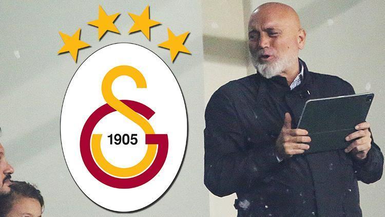 Hikmet Karamanın prensi Galatasaraya Sinyali verdi... | Son Dakika Transfer Haberleri