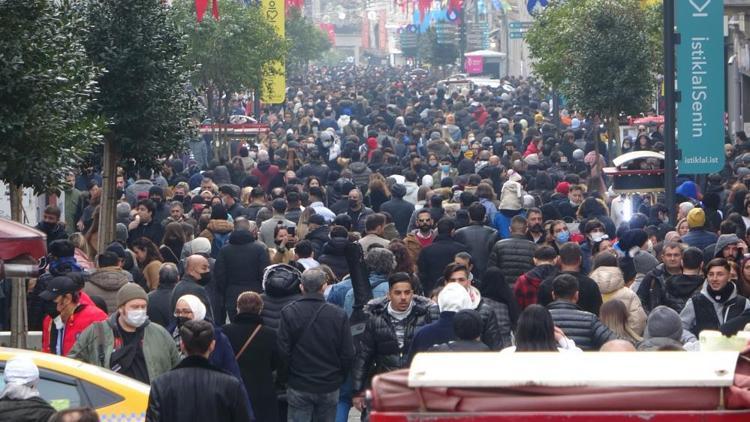 Nüfus ve Vatandaşlık İşleri Genel Müdürlüğü: Toplu vatandaşlık iptali söz konusu değil