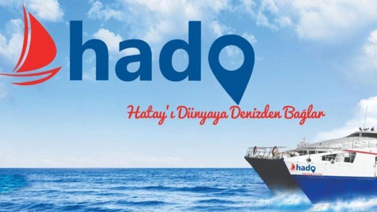 HADO ne zaman açılıyor Hatay Deniz Otobüsü için beklenen duyuru geldi