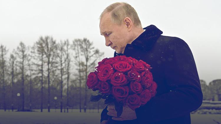Ses kayıtları sızdı… Putin kan kanseri mi Oligarklardan şoke eden sözler
