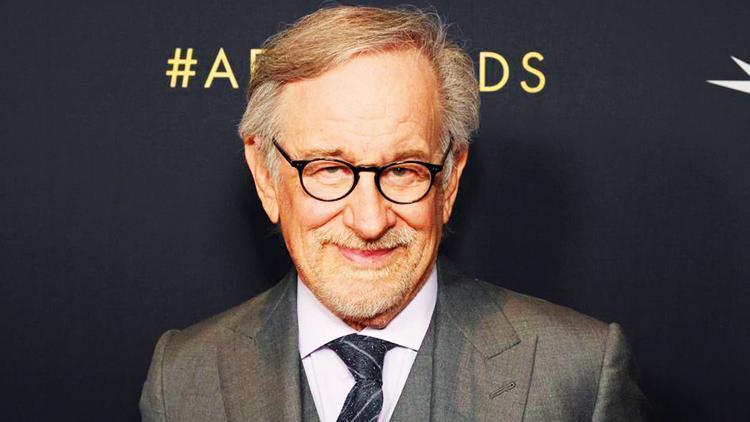Steven Spielberg: Bu müzikal kariyerimin en keyifli deneyimi oldu