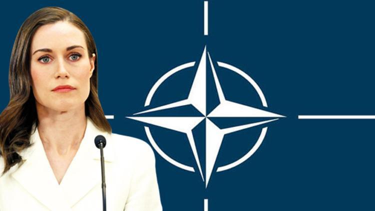 Finlandiya NATO’ya resmen başvuracak