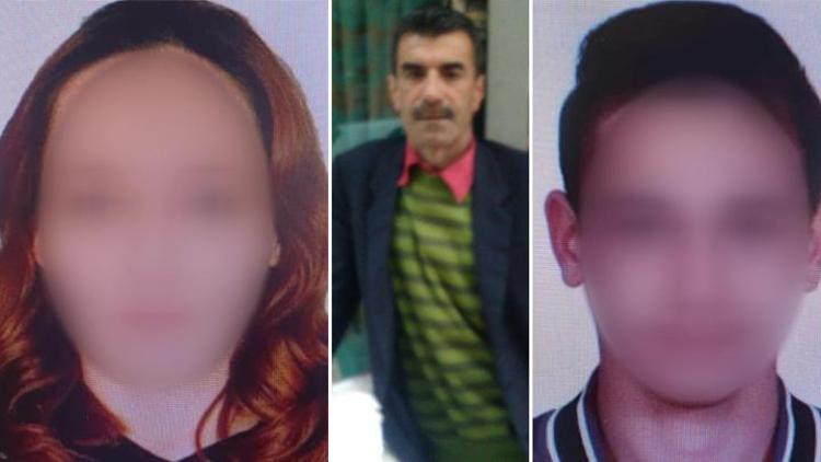 Adanada dehşet 14 yaşındaki çocuk, annesiyle tartışan üvey babasını sopayla boğarak öldürdü