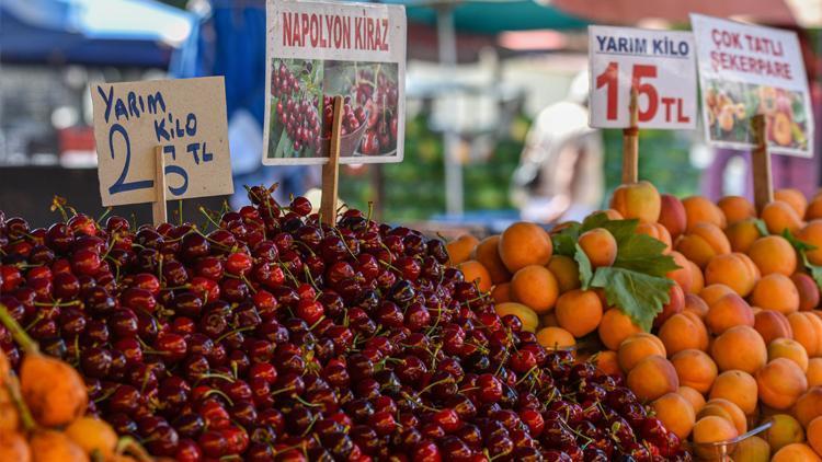 Pazarlarda fiyat ve yarım kilo aldatmacası