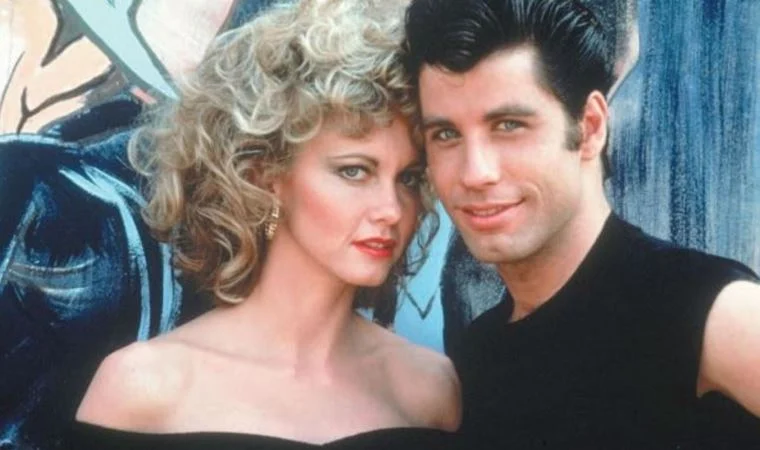 Grease filmi ne zaman çekildi Grease filmi oyuncuları ve konusu