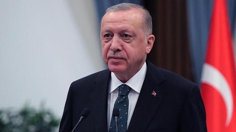 Cumhurbaşkanı Erdoğandan BAEye taziye ziyareti