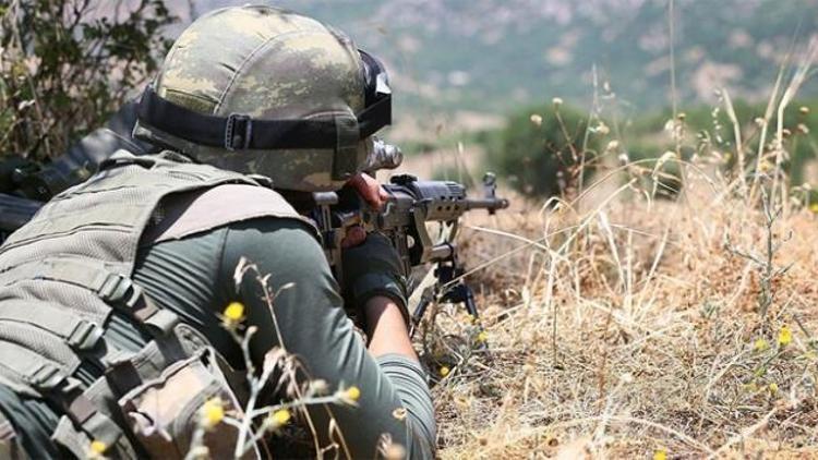 Son dakika İçişleri Bakanlığı duyurdu: Eren Abluka-10 Ağrı Dağı operasyonu başlatıldı