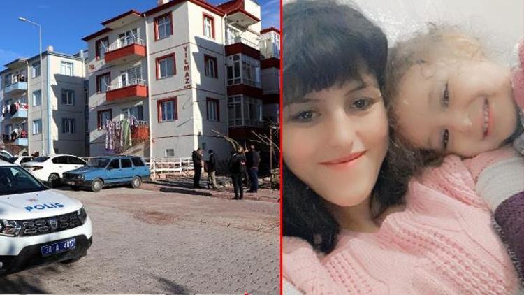 Eşini ve 1,5 yaşındaki üvey kızını boğazını keserek öldürmüştü 2 kez ağırlaştırılmış müebbet istemi