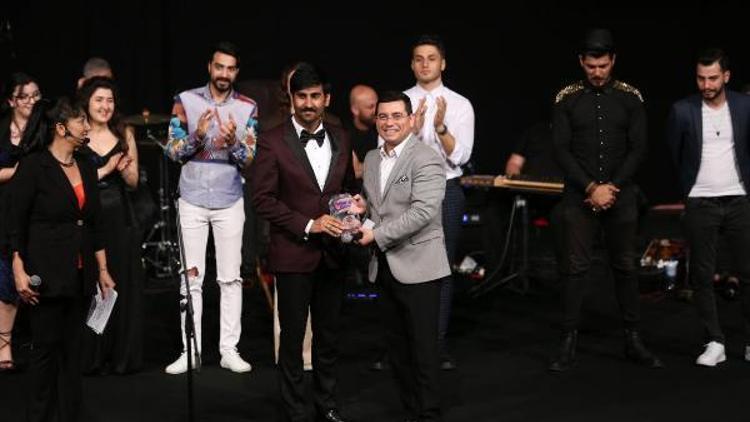 Kepezin Ulusal Müzik Ödülleri Yarışmasına final