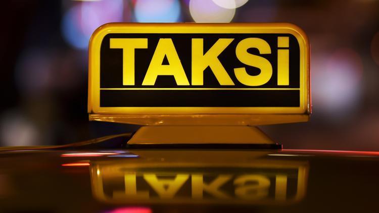 İBBnin yeni taksi plakası teklifi yine reddedildi