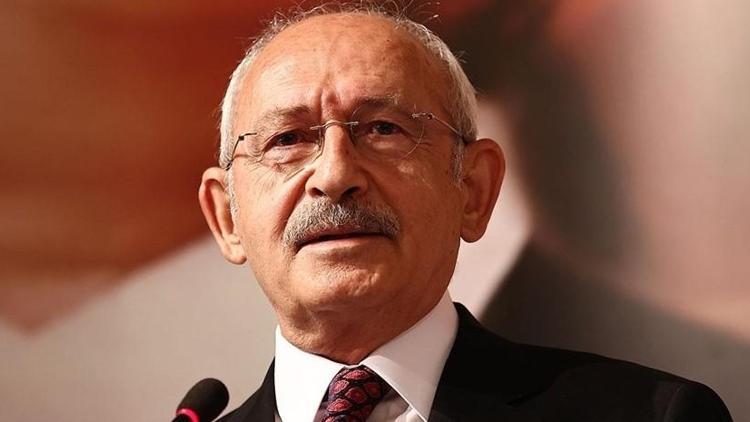 Kılıçdaroğlunun 19 Mayıs mesajı: Karabulutları gençler dağıtacak