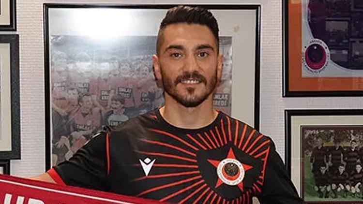 Çorum FK, kaptanı Murat Yıldırım’a satıldı